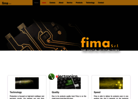fimaweb.com