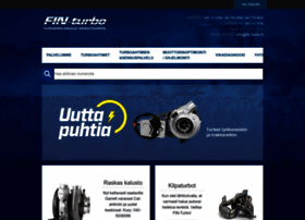 fin-turbo.fi