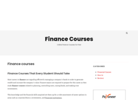 finance-courses.com