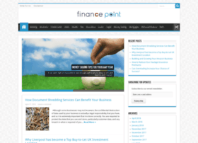 finance-point.co.uk