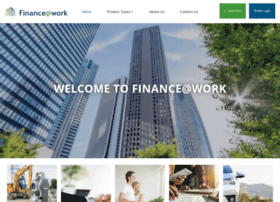 financeatwork.com.au