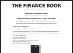 financebook.co.uk