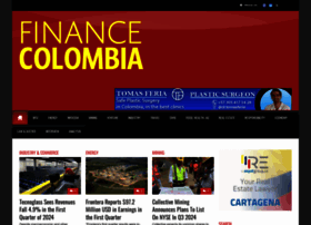 financecolombia.com