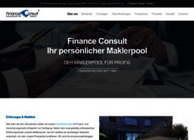 financeconsult.de