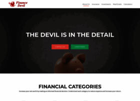 financedevil.com