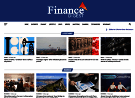 financedigest.com
