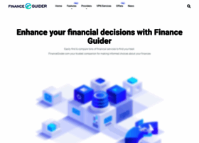 financeguider.com