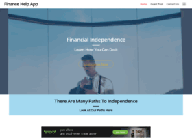financehelp-app.info
