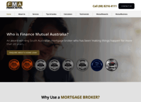 financemutual.com.au