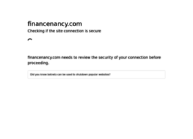 financenancy.com