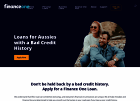 financeone.com.au