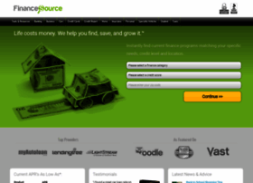 financesource.com