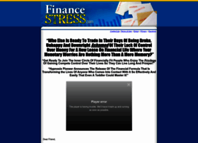 financestress.com