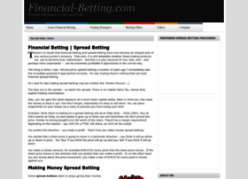 financial-betting.com