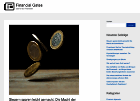 financial-gates.de