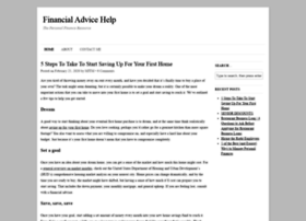 financialadvicehelp.com