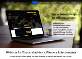 financialadvisorswebsites.com