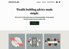 financialbin.com