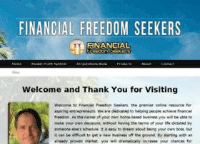 financialfreedomseekers.org