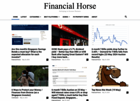 financialhorse.com