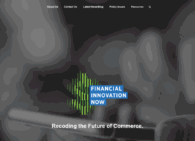 financialinnovationnow.org
