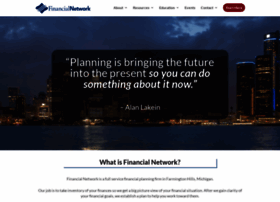 financialnetworkmi.com