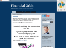 financialorbit.com