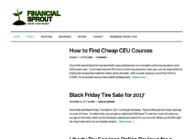 financialsprout.com