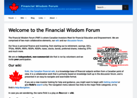 financialwebring.com