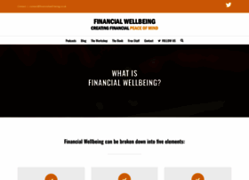 financialwell-being.co.uk