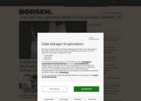 finans.borsen.dk