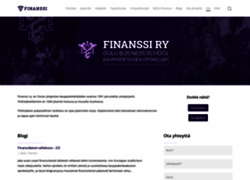 finanssi.org
