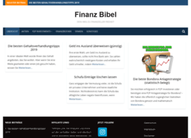 finanz-bibel.de