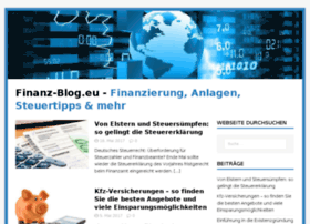 finanz-blog.eu