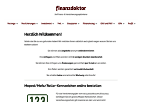 finanzdoctor.de