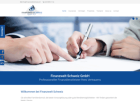 finanzweltschweiz.ch