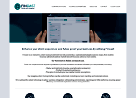 fincast.com.au