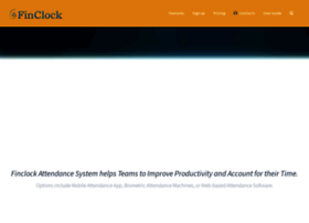 finclock.com