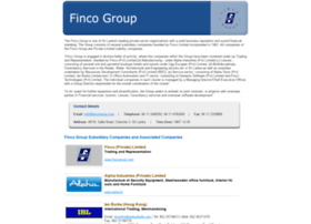 fincogroup.com