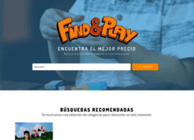findandplay.es
