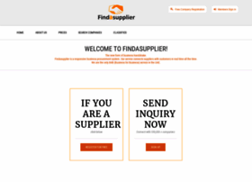 findasupplier.com