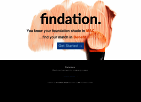 findation.com