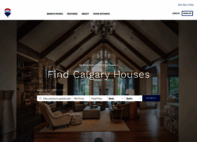 findcalgaryhouses.com