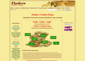 finders.com.au