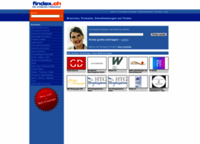 findex.ch