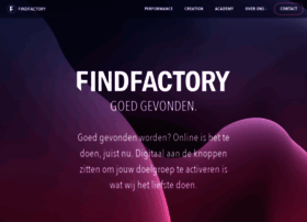 findfactory.nl