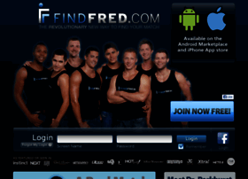 findfred.com