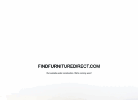 findfurnituredirect.com