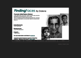 findingfaces.com