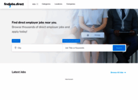 findjobs.direct